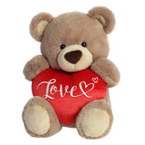 Aurora® - Valentine - 15" Love Bear