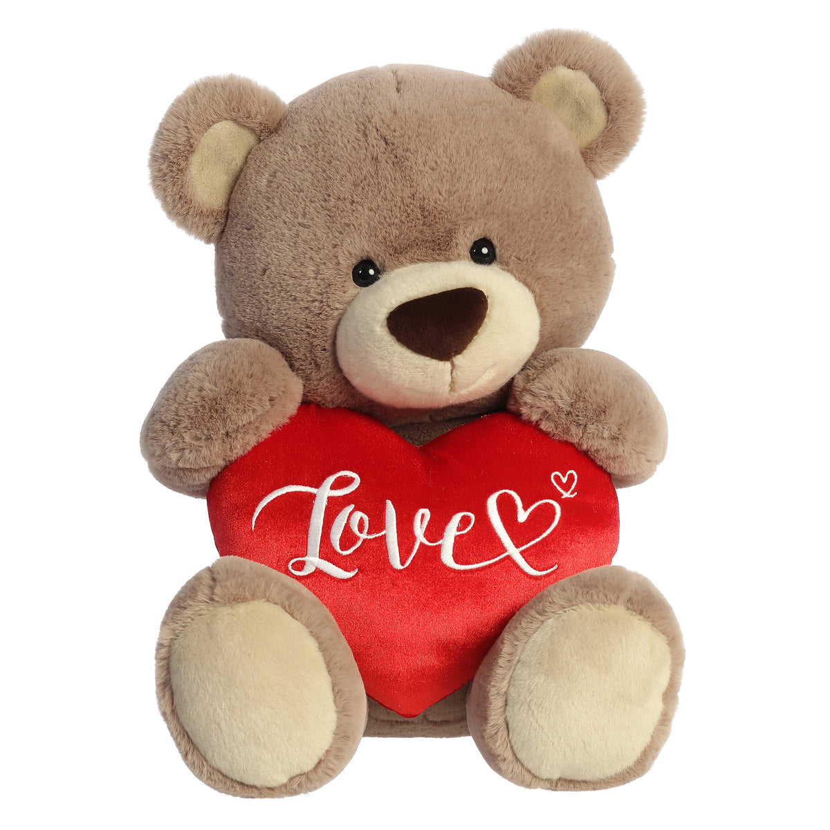 Aurora® - Valentine - 18" Love Bear