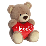 Aurora® - Valentine - 18" Love Bear