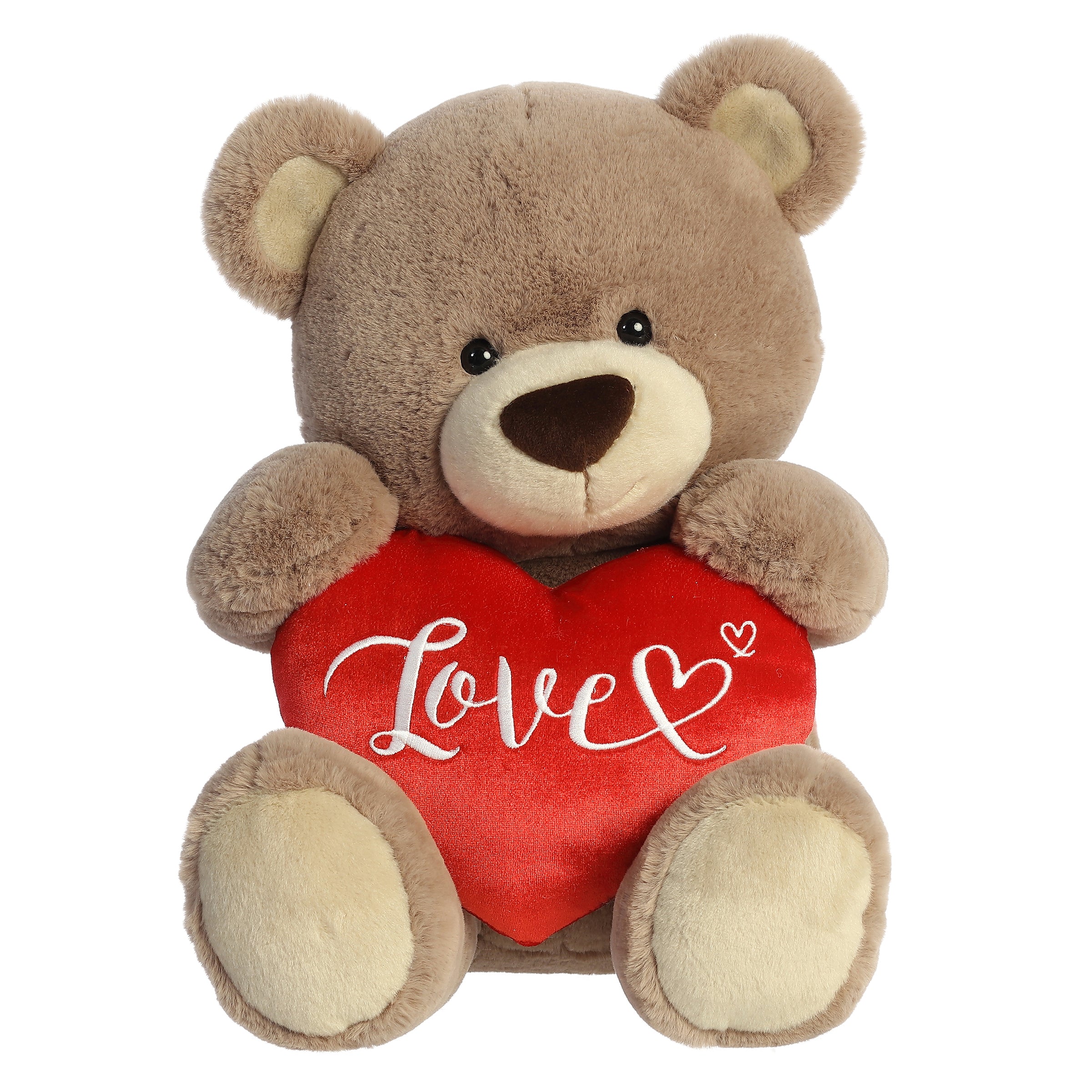 Aurora® - Valentine - 18 Love Bear