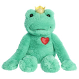 Aurora® - Valentine - 18" Frog Prince