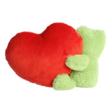 Aurora® - Valentine - I Love You This Much - 9" Frog