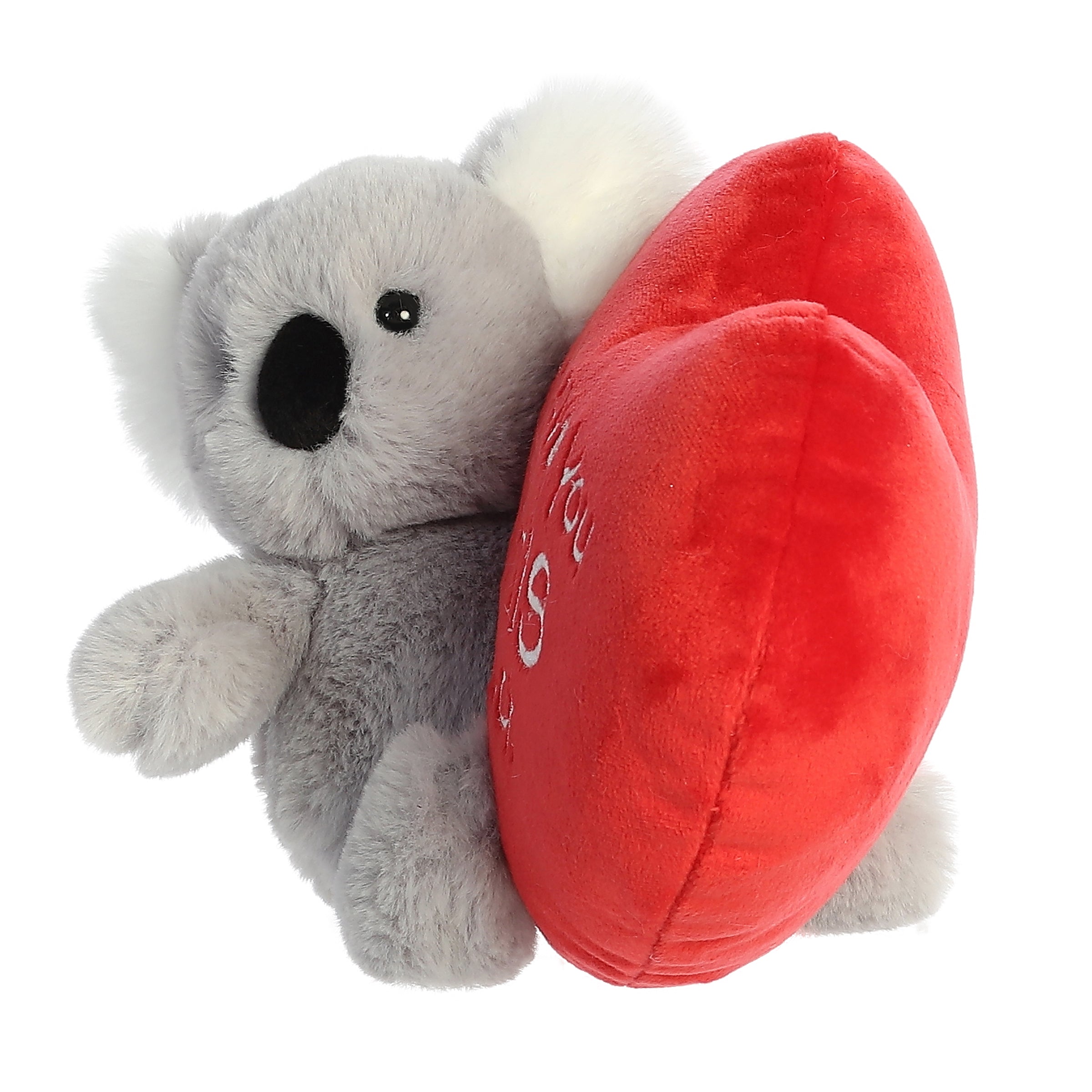 Colorful Koala Dusty Red Gifts & Merchandise for Sale