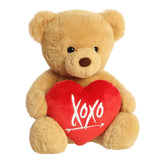 Aurora® - Valentine - 12" XOXO Bear™