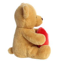 Aurora® - San Valentín - Oso XOXO™ de 15"