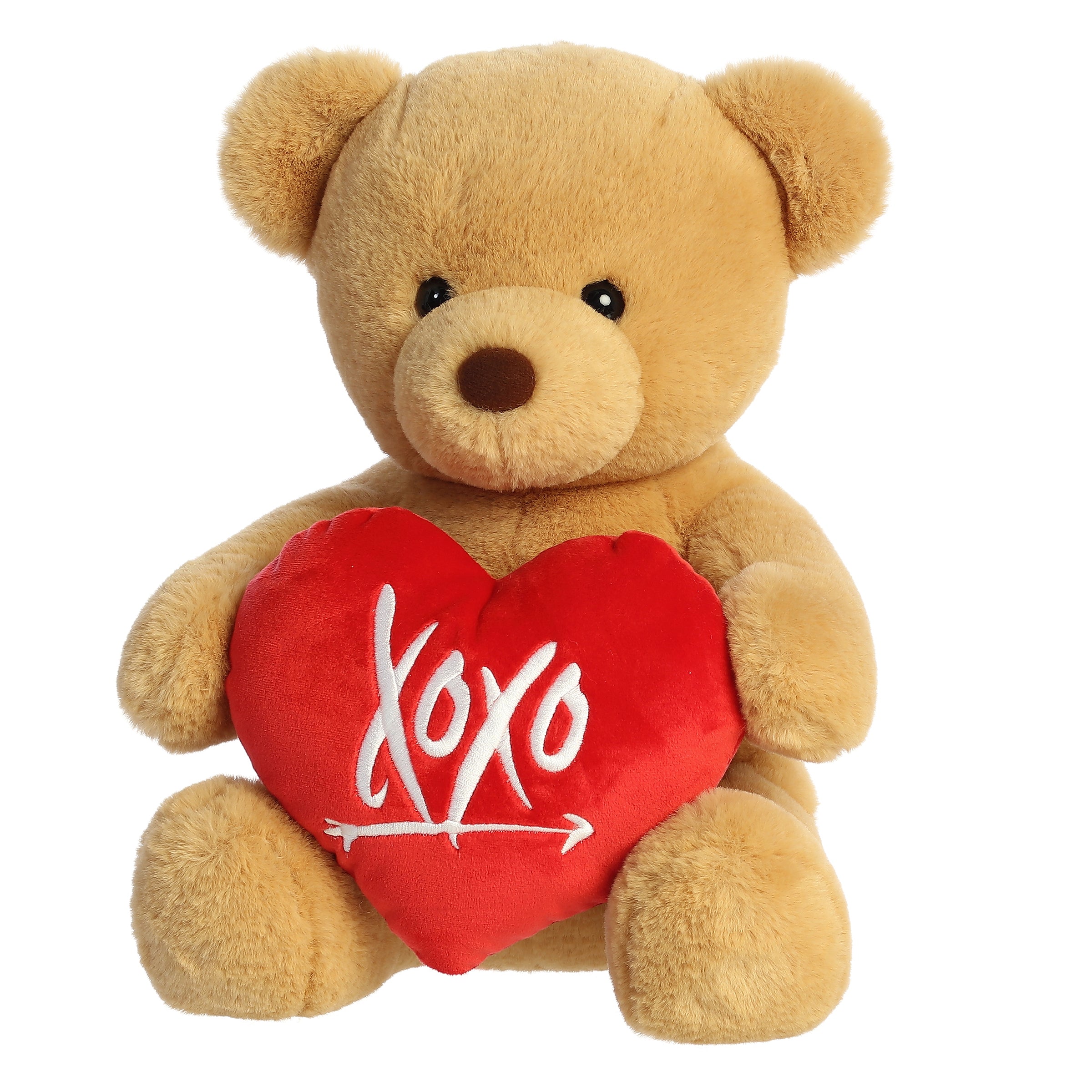 Aurora® - Valentine - 15" XOXO Bear™