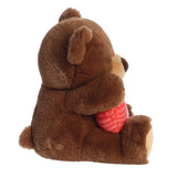 Aurora® - Valentine - 11" Universal Love Bear™ - Brown