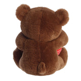 Aurora® - Valentine - 11" Universal Love Bear™ - Brown