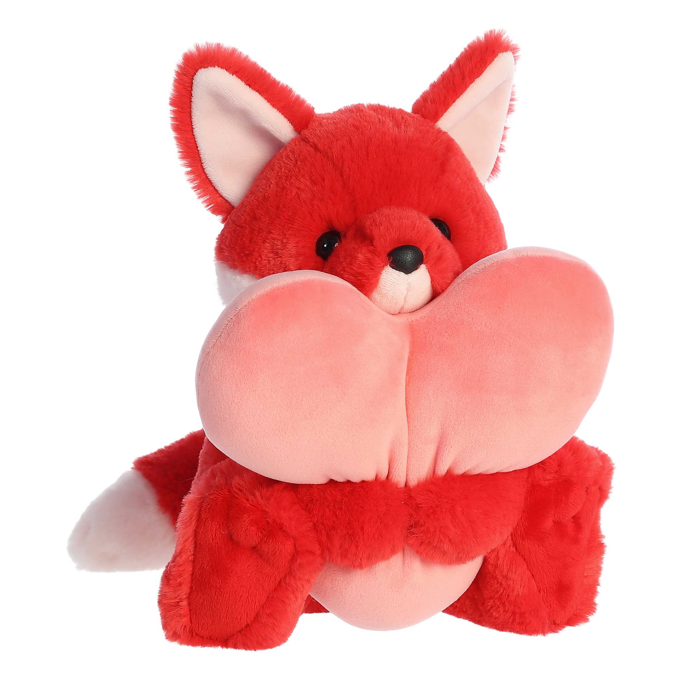 Aurora® - Valentine - Heart Huggers™ - 10" Felicity Fox™