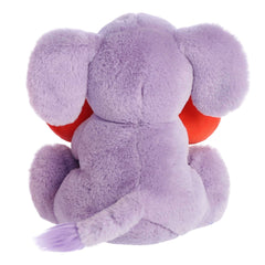 Aurora® - Valentine - Heart Huggers™ - 10" Adora Elephant™