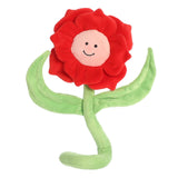 Aurora® - Valentine - Poseez™ - 15" Red
