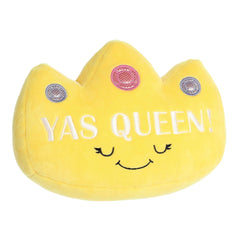 Aurora® - JUST SAYIN'™ - 7" Yas Queen! Crown™