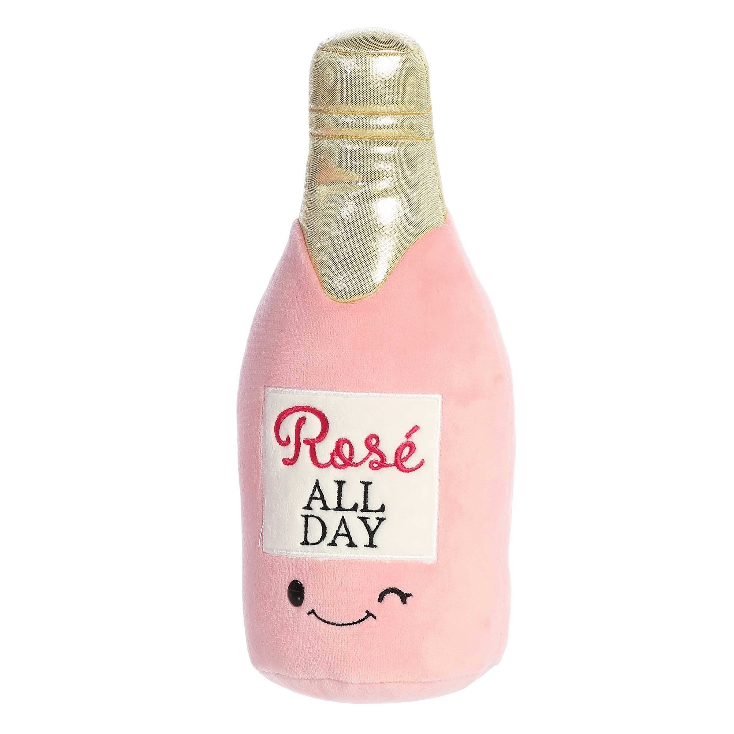 Aurora® - JUST SAYIN'™ - 11.5" Rosé All Day™