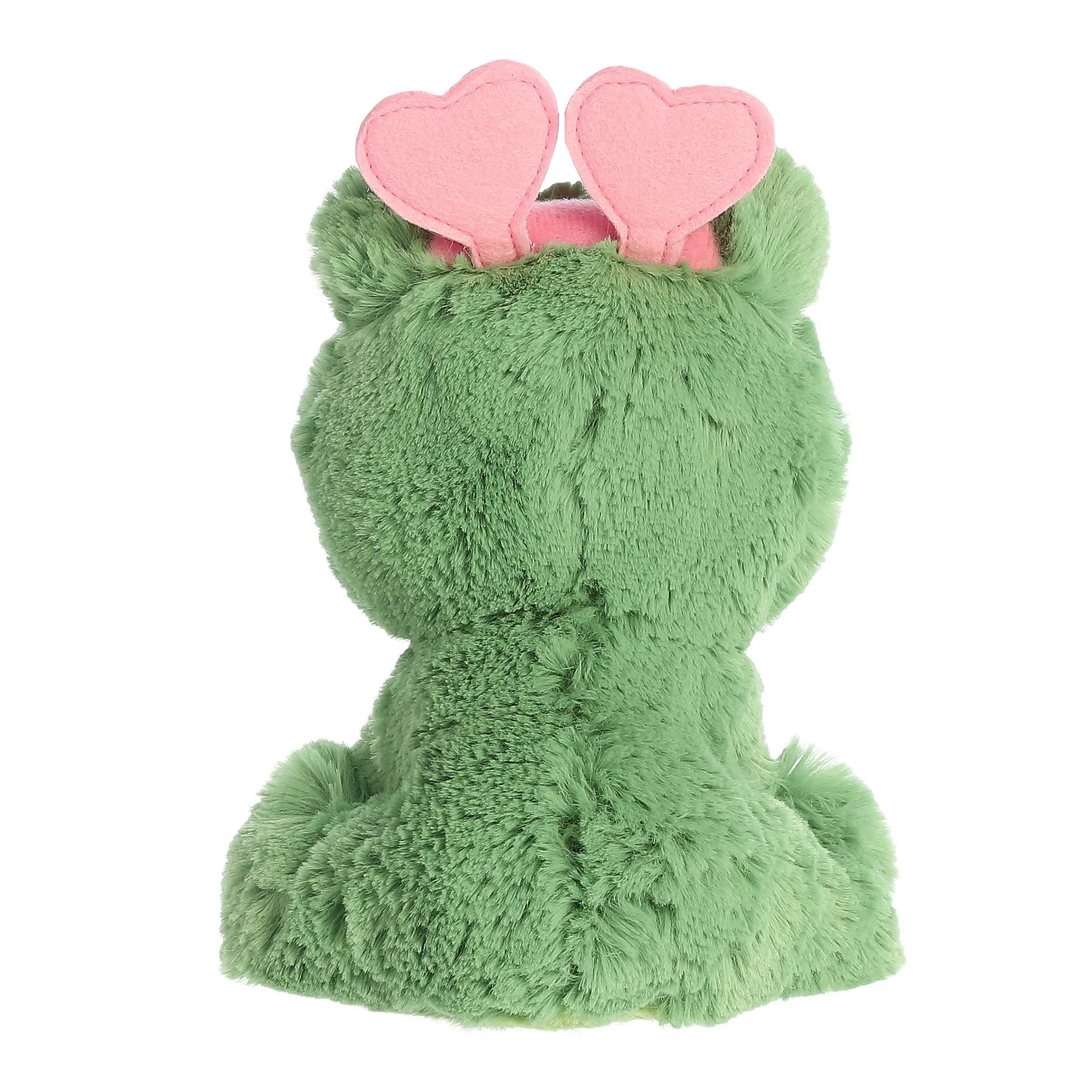 Aurora® - Love On The Mind™ - 6" Love You Frog™
