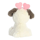 Aurora® - Love On The Mind™ - 6" Wuff You Terrier™