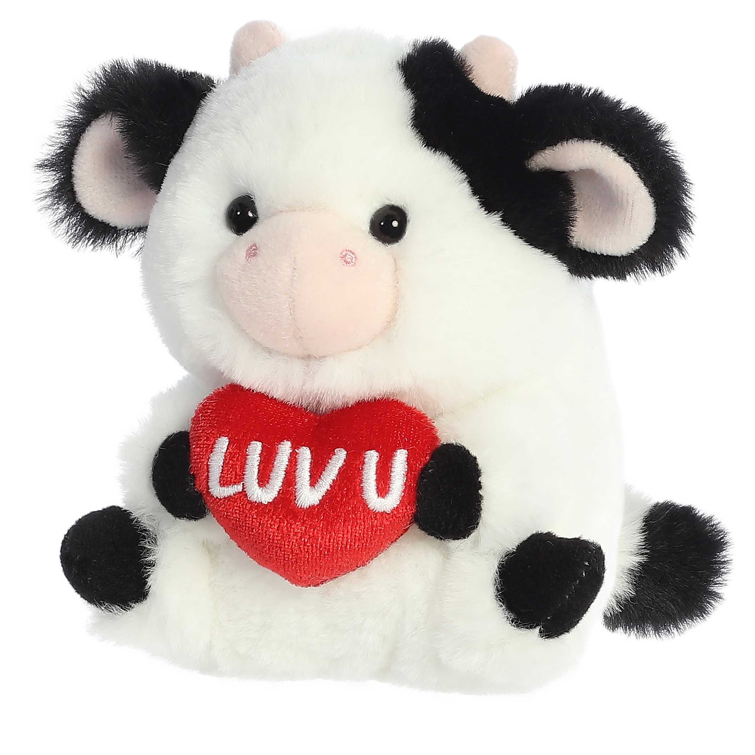Aurora® - Rolly Pet™ - 5" Luv U Cow™