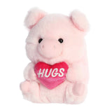 Aurora® - Rolly Pet™ - 5" Hugs Pig™