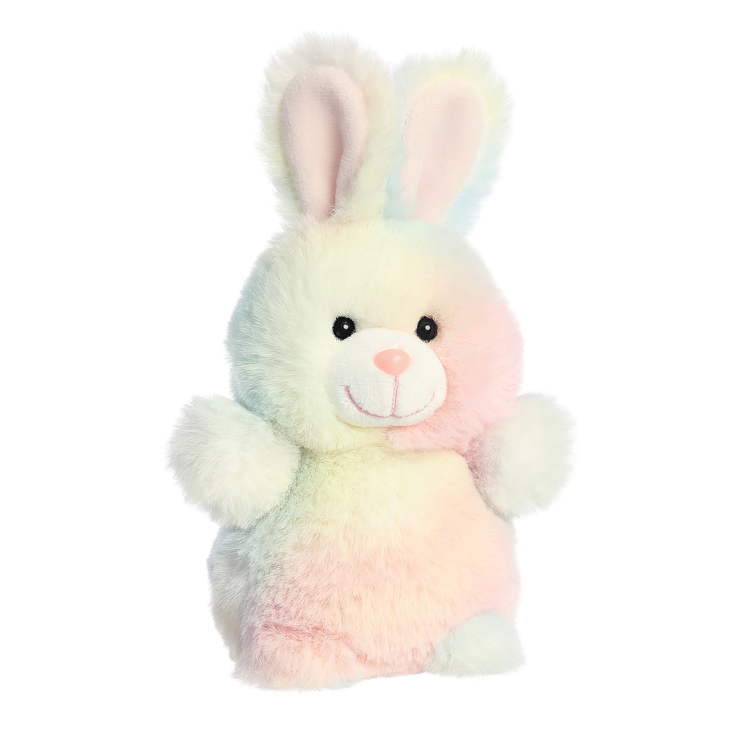 Aurora® - Spring - 5" Lollipop Bunny
