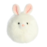 Aurora® - Spring - Bunny Puff - 5" White