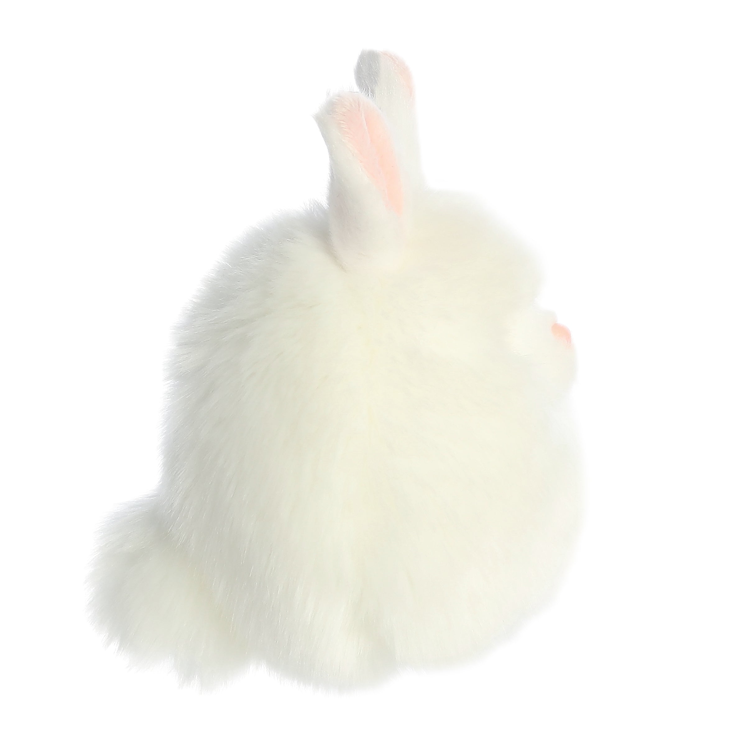 Aurora® - Spring - Bunny Puff - 5" White