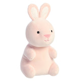 Aurora® - Spring - 7.5" Gummie Pink Bunny