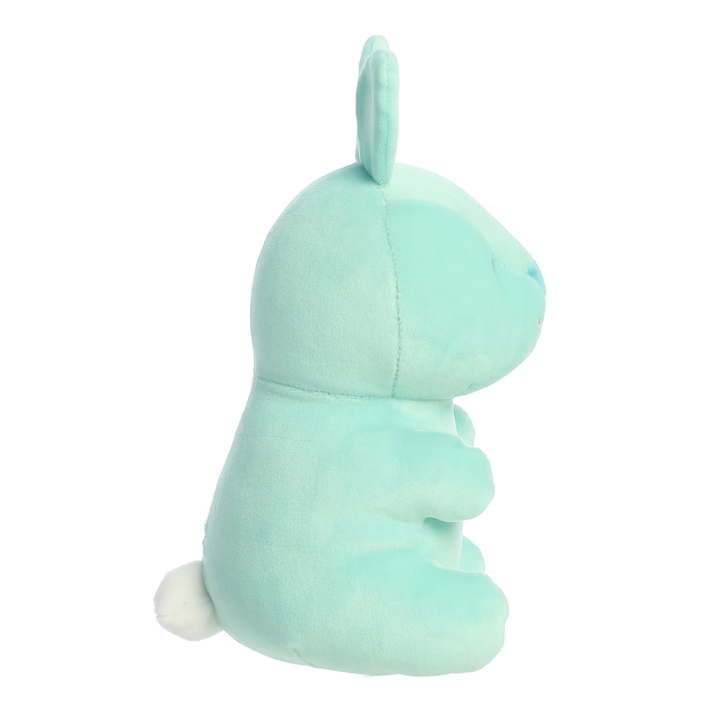 Aurora® - Spring - 7.5" Gummie Mint Bunny