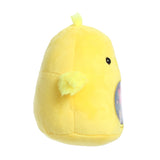 Aurora® - Primavera - Pollito feliz de Pascua de 3,5"