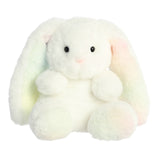 Aurora® - Spring - 8" Rainbow Bunny