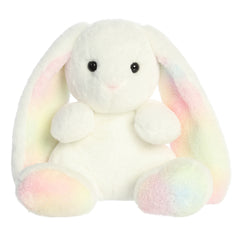 Aurora® - Spring - 14" Rainbow Bunny