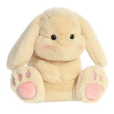Aurora® - Spring - Toe Bean Besties - 9" Beige Bunny
