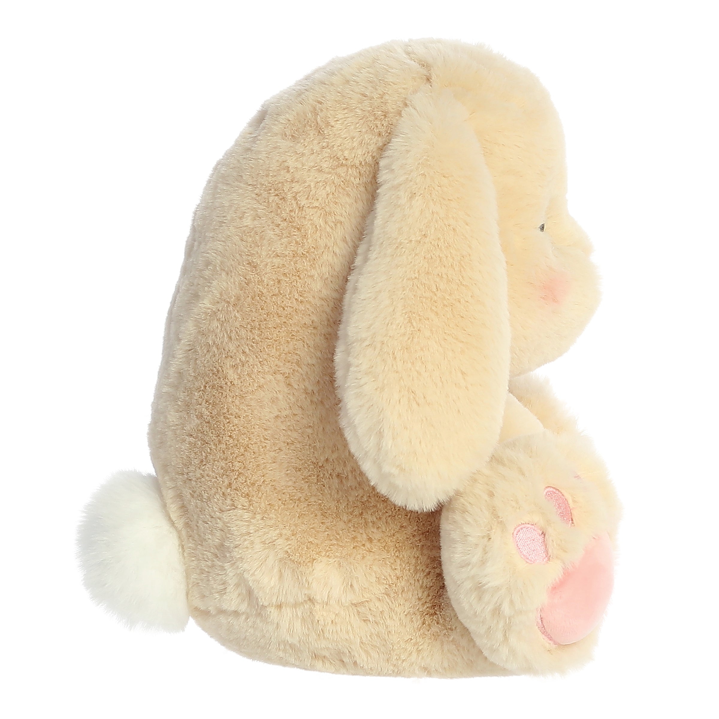 Aurora® - Spring - Toe Bean Besties - 9" Beige Bunny