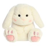 Aurora® - Spring - Toe Bean Besties - 9" Cream Bunny