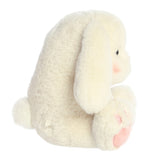Aurora® - Spring - Toe Bean Besties - 9" Cream Bunny