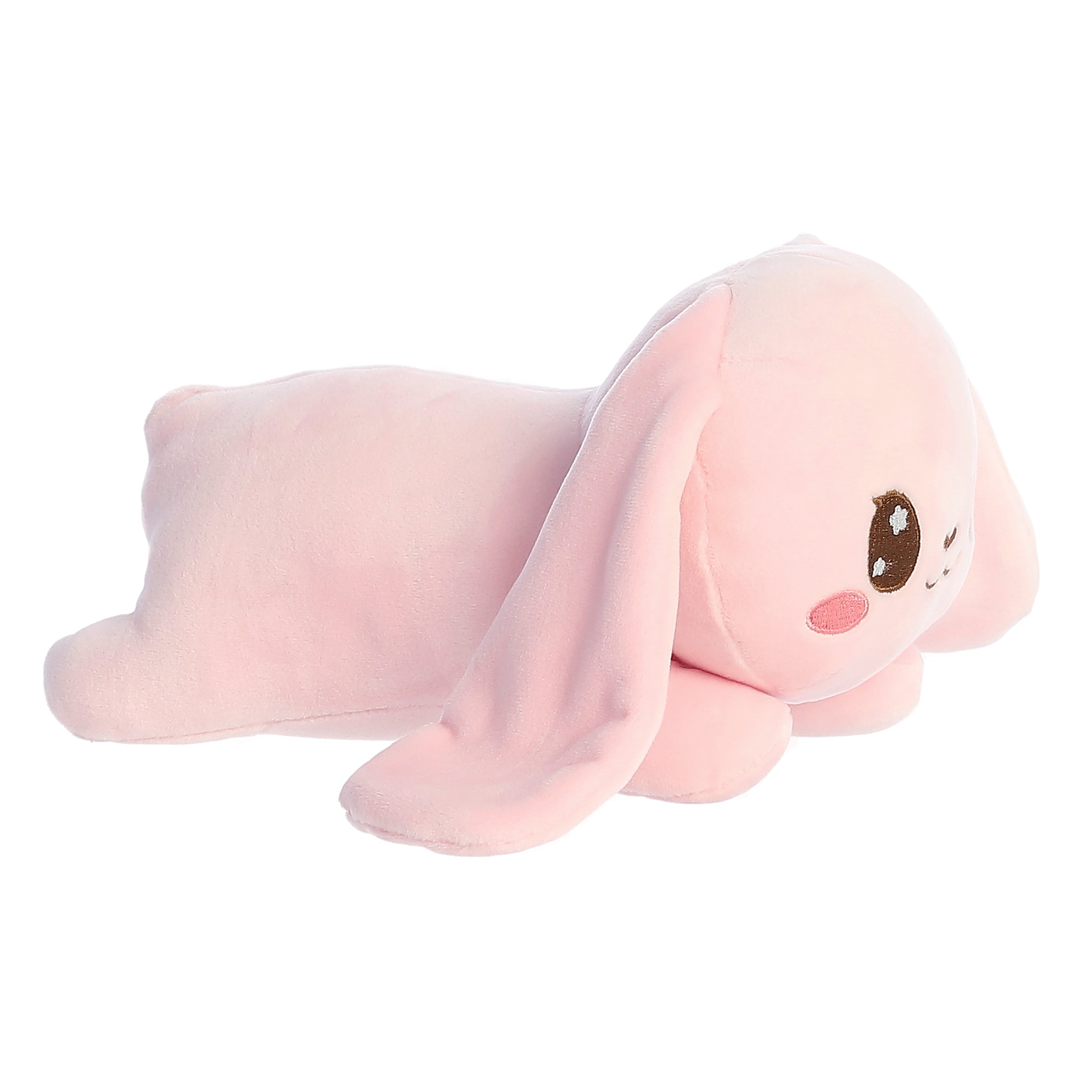 Aurora - Spring - Squishiverse - 8.5 Pink Bunny