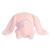 Aurora® - Spring - Squishiverse™ - 8.5" Pink Bunny