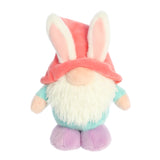 Aurora® - Spring - the Gnomlinis™ - 7.5" Bunny Gnome