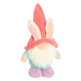 Aurora® - Spring - the Gnomlinis™ - 7.5" Bunny Gnome