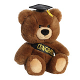 Aurora® - Graduation - 10" Hugga-Wug Bear