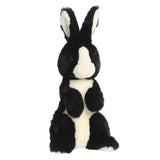 Aurora® - Spring - Sitting Pretty™ - 14" Black Bunny