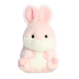 Aurora® - Rolly Pet™ - 5" Bunny Pink™