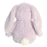 Aurora® - Spring - 12" Brulee Bunny - Lavender