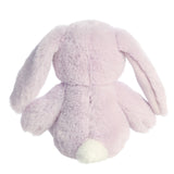 Aurora® - Spring - 9" Brulee Bunny - Lavender