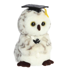 Aurora® - Graduation - 9" Smart Owl™