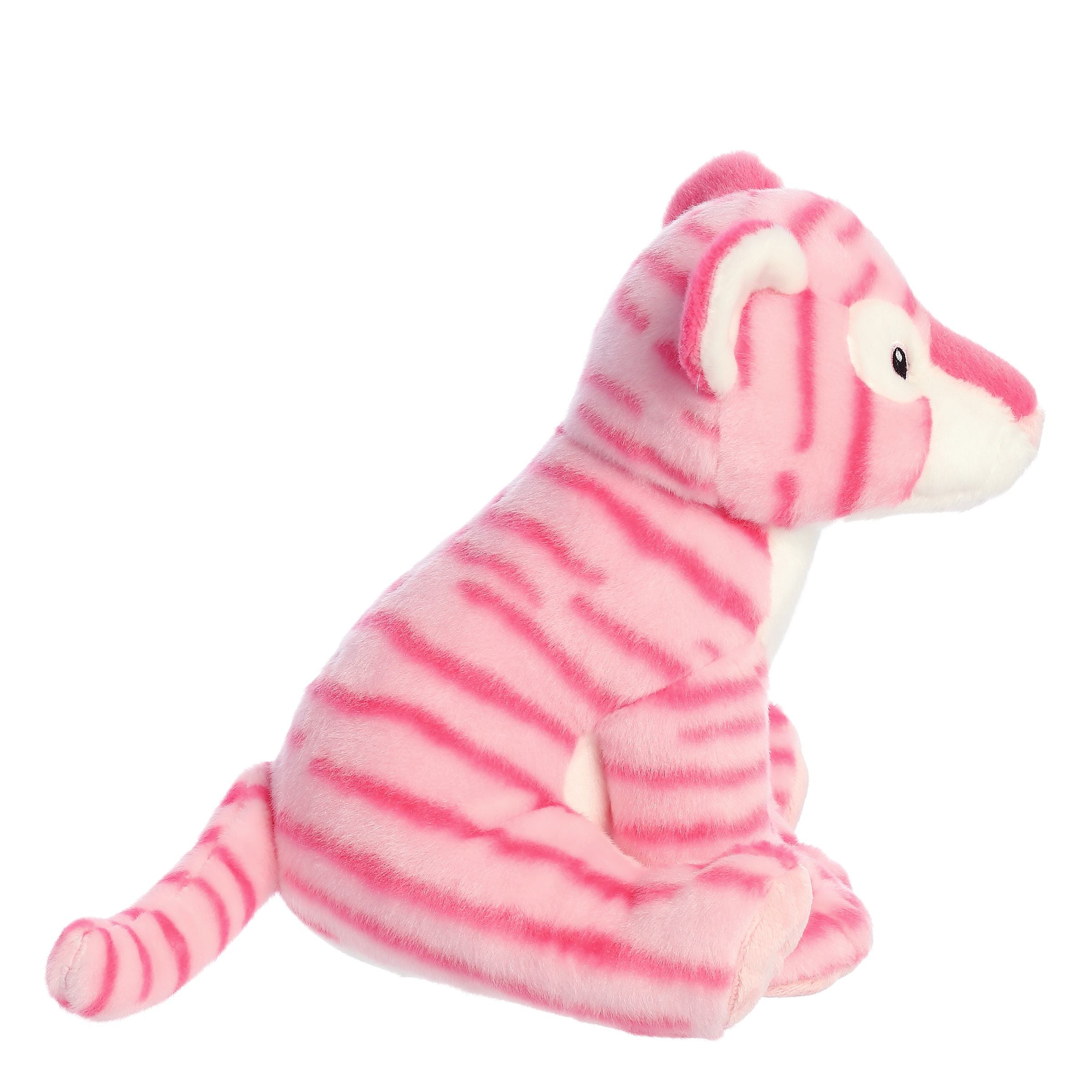 Aurora® - Destination Nation™ - 12" Pink Tiger