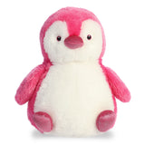 Aurora® - Destination Nation™ - 12" Pink Penguin