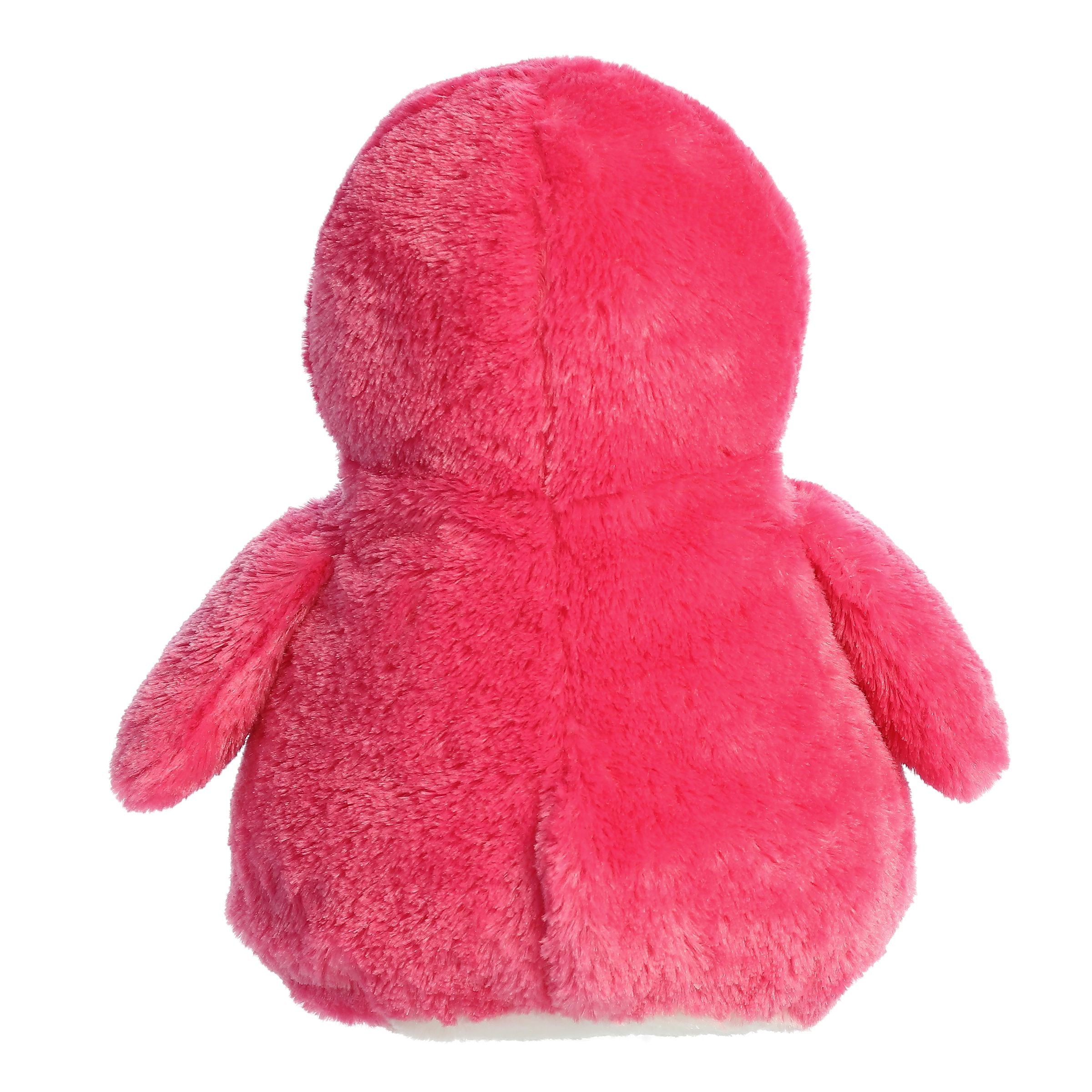 Super Cute Pink Penguin Hood's Code & Price - RblxTrade