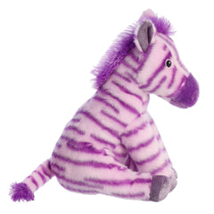 Aurora® - Destination Nation™ - 12" Purple Zebra