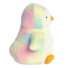 Aurora® - Destination Nation™ - 11" Penguin Pastel Rainbow