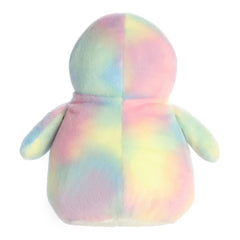 Aurora® - Destination Nation™ - 11" Penguin Pastel Rainbow