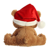 Aurora® - Holiday - 10" My First Christmas Bear